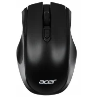 Мышь Acer OMR030 (черный) фото 1